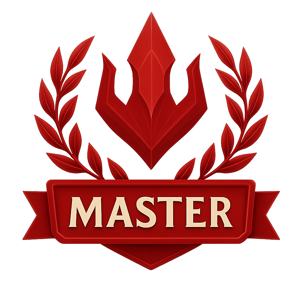 마스터